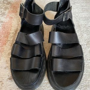 Dr. Martens Clarissa Sandals